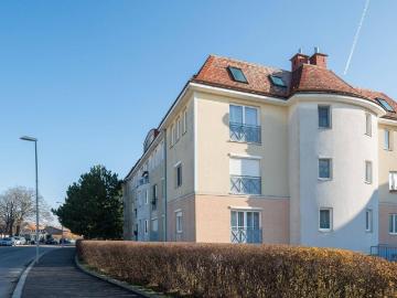 Wohnung zum Verkauf in 2500