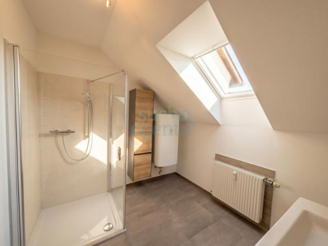 Hochwertig renovierte Wohnung in Weyer mit Garage und Aussicht in die Berge