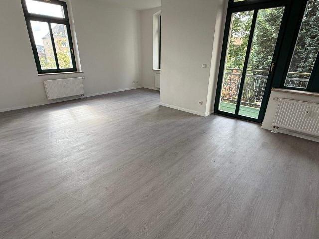 Hochwertig saniert ! / modernes Bad / in ruhiger Lage frei sofort