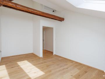 Hochwertig sanierte Maisonette Wohnung in Bestlage von 1120: Dachterrasse mit Weitblick | Klimaanlage | 2,5 Zimmer