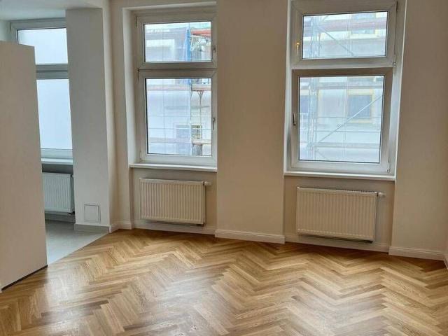 Hochwertig sanierte Einzimmerwohnung im Herzen von Schöneberg