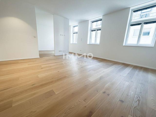 Hochwertig sanierte Wohnung! Erstbezug nähe Yppenmarkt!