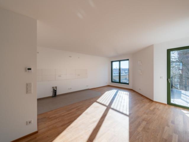 Hochwertig sanierte Wohnung im historischen Altbau – Erstbezug nach Sanierung – WE11