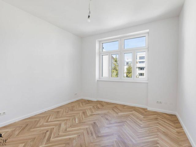 Hochwertig sanierte Wohnung in schöner Lage