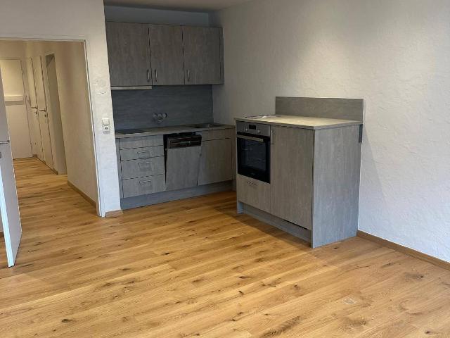 Hochwertig sanierte 1 Zimmer Wohnung in Kaprun / Provisionsfrei
