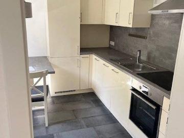 Hochwertig sanierte 3 Zimmer Whg. in VOLDERS provisionsfrei!