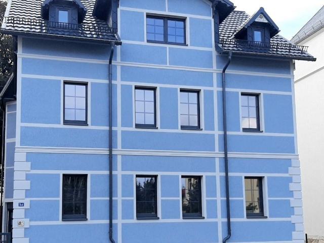 hochwertig sanierte 3 Zimmer Wohnung
