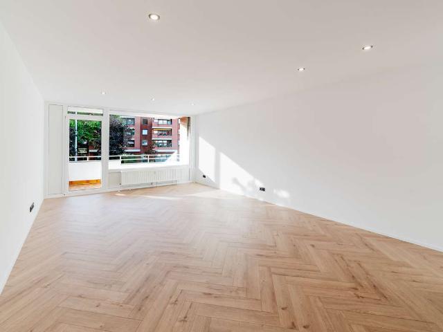 Hochwertig sanierte 3 Zimmer Wohnung in bester Lage der Braunschweiger Innenstadt