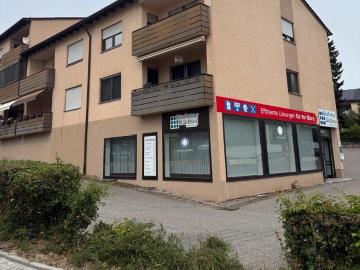 Hochwertig sanierte 3 Zimmer Wohnung in gepflegtem Zustand