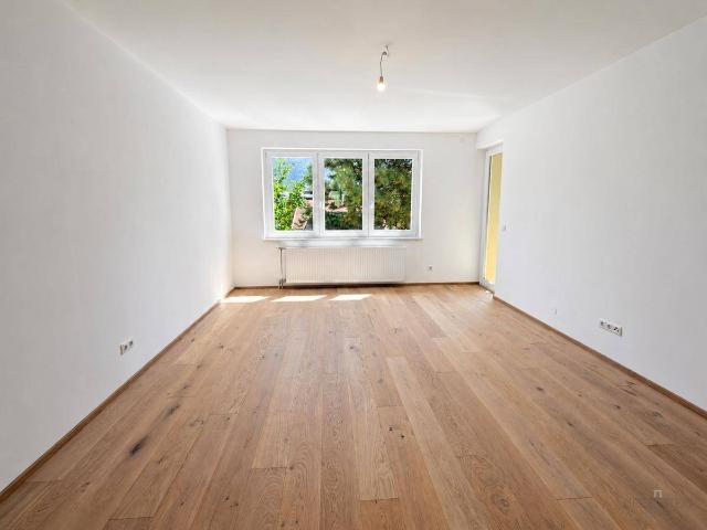 Hochwertig sanierte 3 Zimmer Wohnung mit Balkon in Kufstein