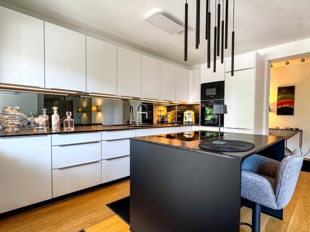 Hochwertig sanierte 4 Zimmer Wohnung am Pöstlingberg mit Klimaanlage und 2 Loggien