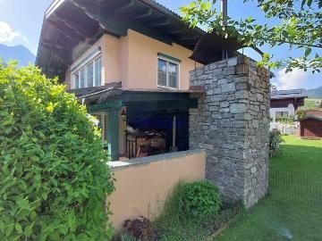 Mauerbach, Radstadt, Radstadt, Bezirk Sankt Johann im Pongau, Bundesland Salzburg