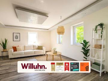 Gollmenz, Nordsachsen, Sachsen - Garten