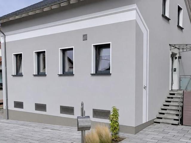 Hochwertig saniertes Einfamilienhaus im Herzen von Wahlschied