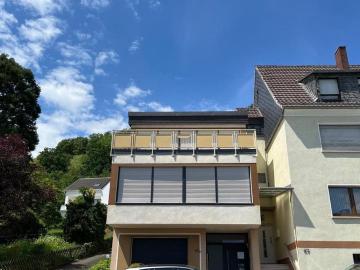 Hochwertig saniertes Einfamilienhaus mit Dachterrasse
