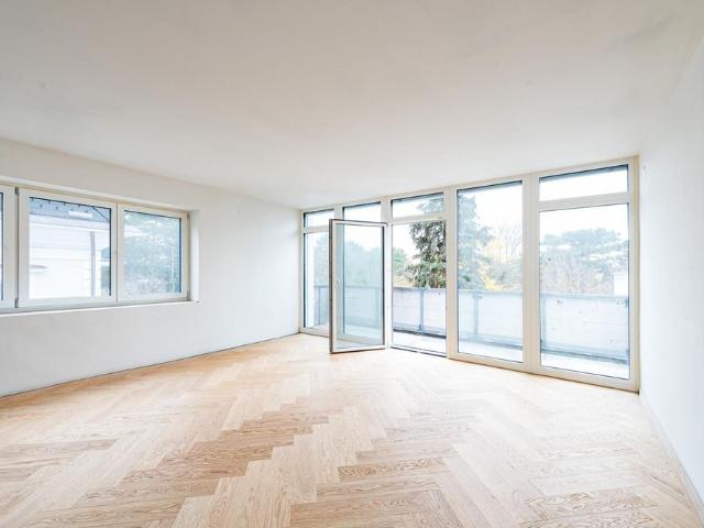 Hochwertig saniertes Reihenhaus in Grinzings Bestlage
