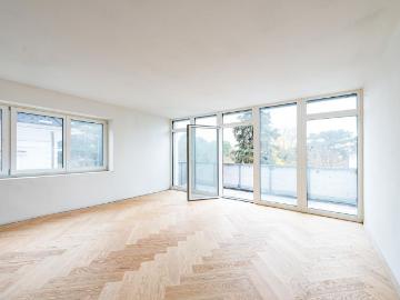 Hochwertig saniertes Reihenhaus in Grinzings Bestlage