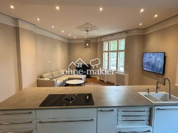 Birkbuschgarten, Lichterfelde, Berlin, Schlachtensee, Kleinmachnow, Spreewald, Bundesland Brandenburg