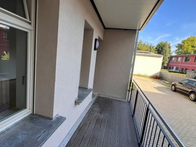 Hochwertig sanierter Altbau mit Parkett und Fußbodenheizung !