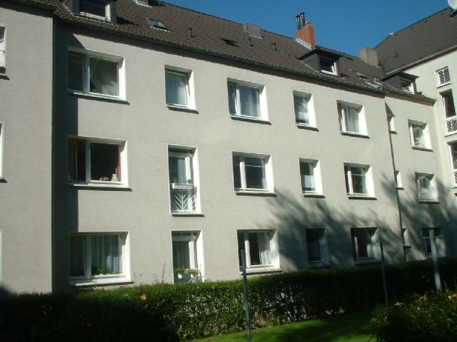 hochwertig saniert*Rüttenscheid*Gemeinschaftsgarten