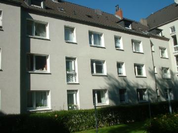 hochwertig saniert*Rüttenscheid*Gemeinschaftsgarten