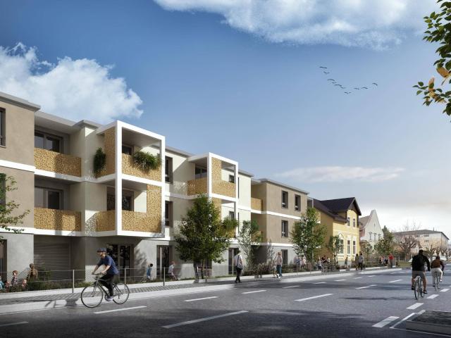HOCHWERTIG UND MODERN WOHNEN IM STADTZENTRUM VON KORNEUBURG IHRE TRAUMHAFTE FAMILIEN GARTENWOHNUNG IM KORNEUM PROVISIONSFREI