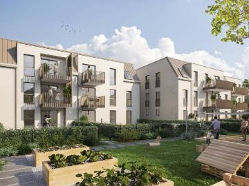 Apartment for sale in 2103 - Balkon