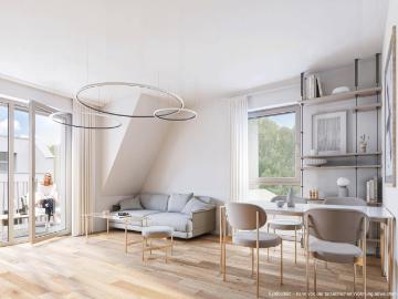 Wohnung kaufen in Gemeinde Perchtoldsdorf