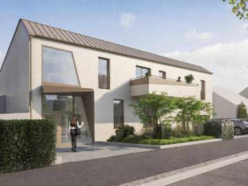 Wohnung kaufen in Gemeinde Perchtoldsdorf - Balkon