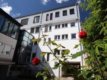 Pfungstadt, Pfälzerwald, Hessen, Bundesland