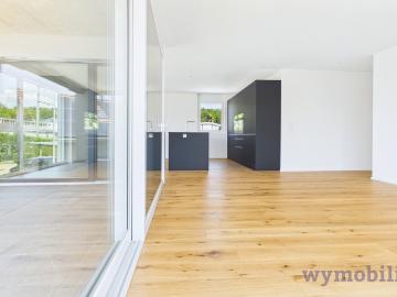 Hochwertig wohnen. Einziehen und geniessen