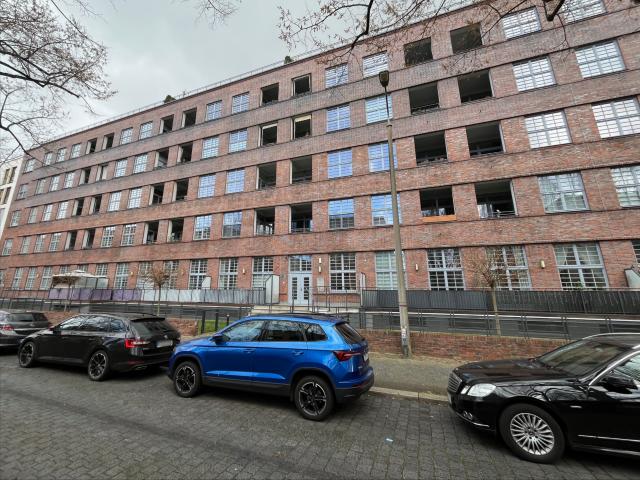 Hochwertig Wohnen in Leipzig Eutritzsch