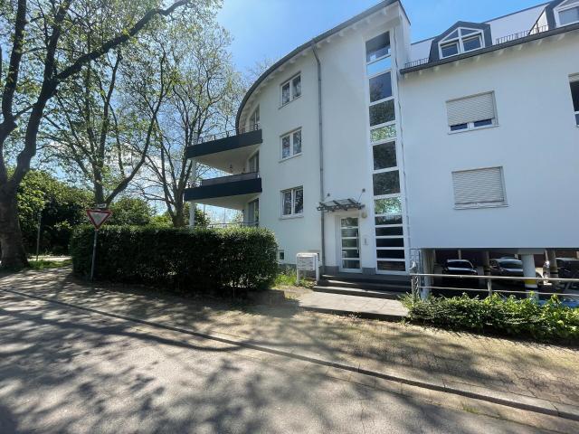 Hochwertig wohnen in Saarlouis