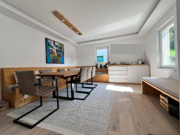 Hochwertig 4 Zimmer Maisonettewohnung in gebobenem und neuwertigem Zustand nähe Innsbruck Provisionsfrei