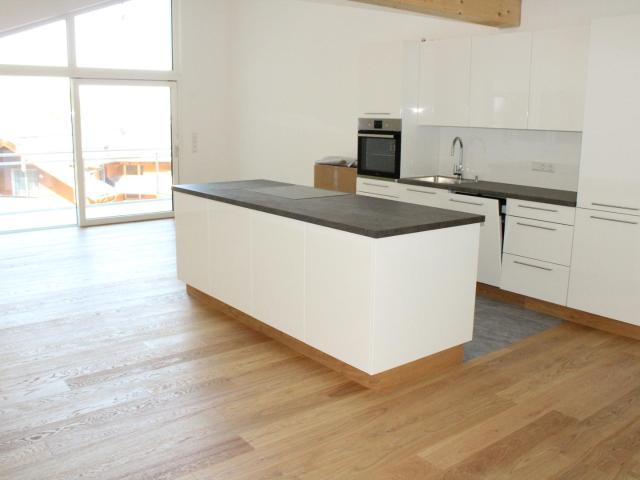 Hochwertige 4 Zimmer Wohnung mit großer Terrasse in Grödig