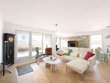 Hochwertige 4 Zimmer Wohnung in 81245 München ID 1600