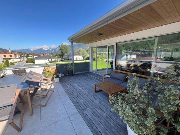 Apartment for sale in 6401 - Keller, Heizung