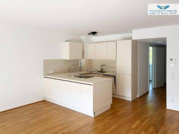 Hochwertige 4 Zimmer Mietwohnung in attraktiver Wohnlage