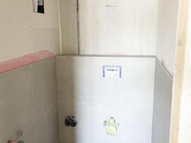 Hochwertige 4 Zimmer Neubauwohnung mit großzügigem Balkon