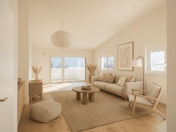 Wohnung zum Verkauf in 6416