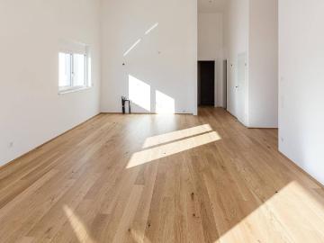 Hochwertige 4 Zimmer Penthousewohnung AW07