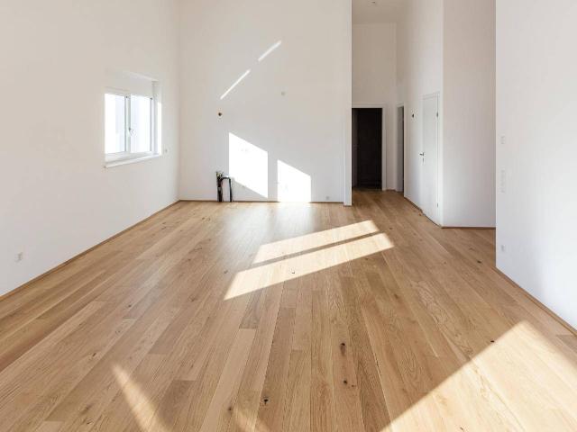Hochwertige 4 Zimmer Penthousewohnung AW07