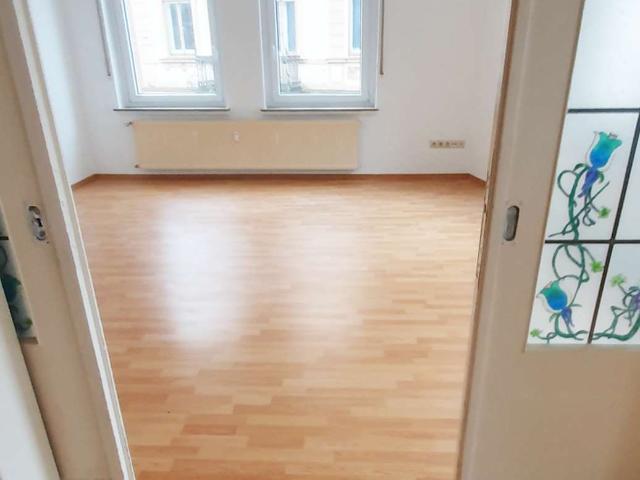 hochwertige 4 Zimmerwohnung