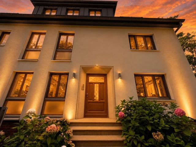 HOCHWERTIGE 4 ZIMMERWOHNUNG IN BEGEHRTER LAGE VON KREFELD BOCKUM ZU MIETEN!