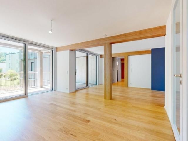 Hochwertige 4 Zimmerwohnung zum Wohlfühlen