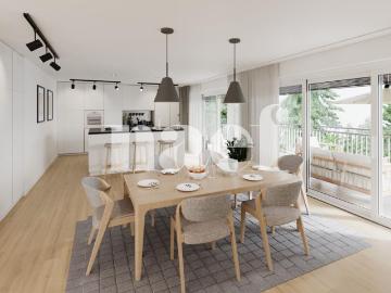 Marly, District de la Sarine, Kanton Freiburg