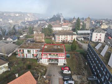 Laufenburg, Bezirk Laufenburg, Aargau