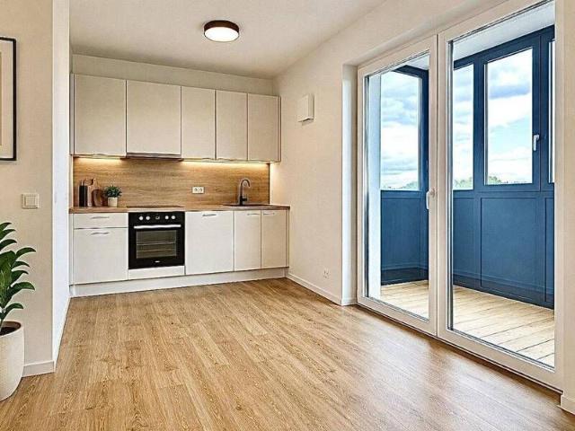 Hochwertige 1 Zimmer Wohnung