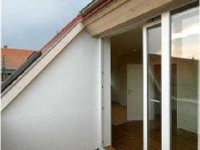 Hochwertige 2 Raumwohnung mit Loggia in Leipzig Leutzsch