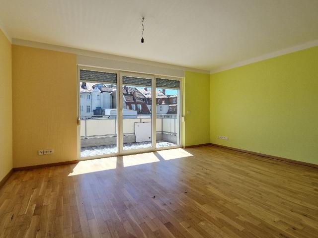 Hochwertige 2 Raumwohnung in ruhiger Zentrumslage von Cottbus